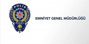 Emniyet Genel Müdürlüğü'nden iddialara yanıt