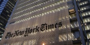 Anadolu Yayıncılar Derneği'nden New York Times'a kınama