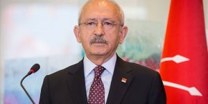 CHP Genel Başkanı Kılıçdaroğlu'nun kardeşi Celal Kılıçdaroğlu vefat etti