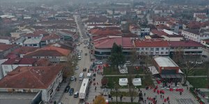 Düzce depreminin Marmara'da beklenen depremi tetiklemesi öngörülmüyor