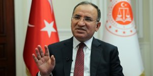 Bozdağ: Kadına yönelik şiddetle mücadele konusunda kadınlardan yana tarafız