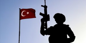 Suriye'nin kuzeyindeki operasyonlarla 6 yılda yaklaşık 17 bin terörist etkisiz hale getirildi