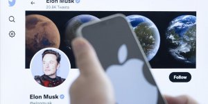 Elon Musk, Apple'ın pazar gücüne savaş açtı!