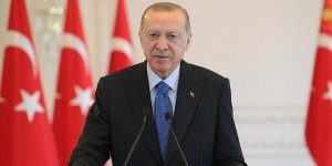 Erdoğan: Büyüme rakamları doğru istikamette yürüdüğümüzün işareti