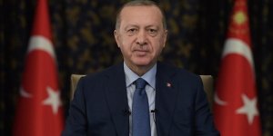 Cumhurbaşkanı Erdoğan, 3 Aralık Dünya Engelliler Günü'nü kutladı