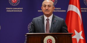 Dışişleri Bakanı Çavuşoğlu: Ya Yunanistan anlaşmalara uyar ya da biz gereğini yaparız