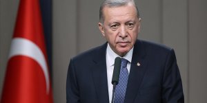 Erdoğan'dan şehit Üsteğmen Tunahan Yavuz'un ailesine taziye mesajı