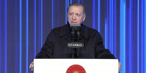 Erdoğan: Amacımız, ülkemizi doğalgaz referans fiyatının oluştuğu küresel bir merkez haline dönüştürmektir