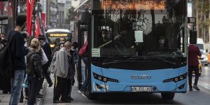 Ankara'da özel toplu taşıma araçları bazı hatlarda bugün çalışmayacak!