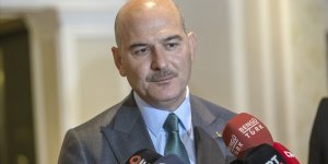 Soylu: Anayasa çok açık bir biçimde yargıya müdahale edilemeyeceğinin altını çiziyor