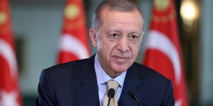 Erdoğan: Terör örgütlerini üzerimize salarak eski günleri hortlatma senaryoları artık işlemeyecek