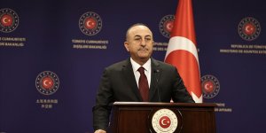 Çavuşoğlu net konuştu / "Böyle bir yasağı reddediyoruz!"