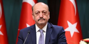 Bakan Bilgin: (EYT'de yaş sınırı) Yaş sınırı konusunda henüz karar verilmedi