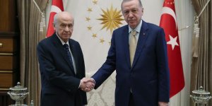 Cumhurbaşkanı Erdoğan, Bahçeli ile görüşecek!