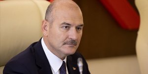 İçişleri Bakanı Soylu: Türkiye Yüzyılı'na girmenin heyecanını yaşıyoruz