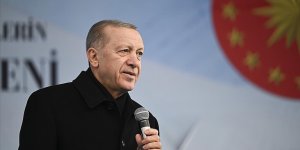 Cumhurbaşkanı Erdoğan, Antalya'da 82 projenin toplu açılışını yapacak