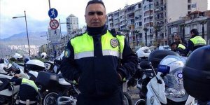 Polis memuru Fethi Sekin şehadetinin 6. yılında anılıyor