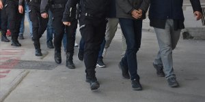 İstanbul merkezli 10 ilde FETÖ operasyonu başlatıldı