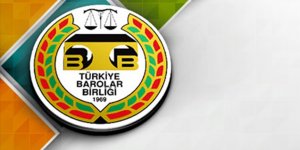 Türkiye Barolar Birliğinden İsveç'te Kur'an-ı Kerim yakılmasına tepki