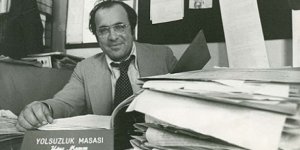 UĞUR MUMCU SUİKASTININ ÜZERİNDEN 30 YIL GEÇTİ!