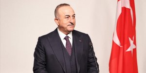 Bakan Çavuşoğlu: İsveç'teki provokasyonların amacı, İsveç'in NATO üyeliğini engellemek