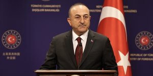 Dışişleri Bakanı Çavuşoğlu'ndan Flaş Açıklama Geldi