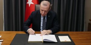 Cumhurbaşkanı Erdoğan'dan Engelli Hakları Ulusal Eylem Planı'na ilişkin genelge