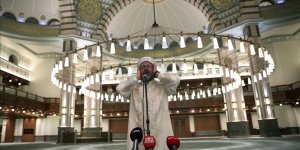 Diyanet İşleri Başkanı Ali Erbaş'tan "deprem" açıklaması