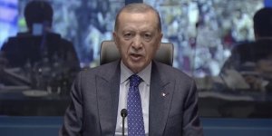 Cumhurbaşkanı Erdoğan son bilgileri paylaştı..