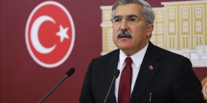 "Asrın felaketi"nde AK Parti'li Yayman da 11 akrabasını kaybetti