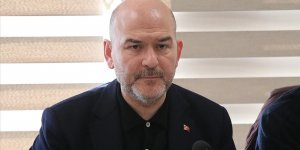 Soylu: Kim eksiklik yapmışsa hepsinin tespitine yönelik delillendirilmeler bütün binalarda devam ediyor