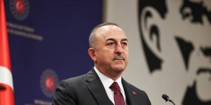 Bakan Çavuşoğlu: Şu anda sahada arama kurtarma çalışması yapan ülke sayısı 74