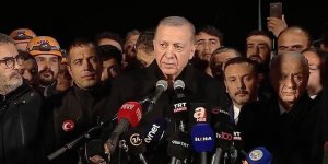 Cumhurbaşkanı Erdoğan: Mart ayında 11 ilimizde 200 bin konutun inşası için ilk adımı atıyoruz