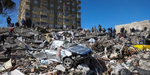 Deprem bölgesinde hava durumu nasıl olacak?