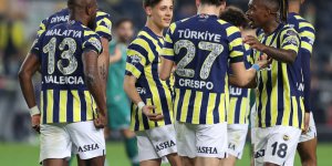 Fenerbahçe - Konyaspor: 4 - 0