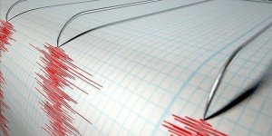 Malatya'da 4,1 büyüklüğünde deprem