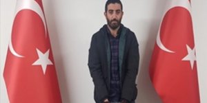 MİT, 12 terör eylemini gerçekleştiren PKK/KCK'lı Ramazan Güneş'i Türkiye'ye getirdi