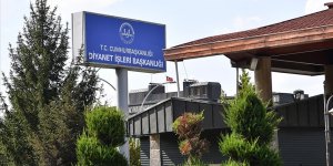 Diyanet İşleri Başkanlığı 80 sözleşmeli personel alacak