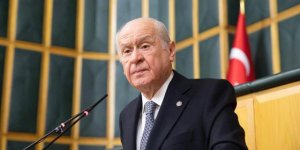 MHP lideri Bahçeli'den "Nevruz Bayramı" mesajı