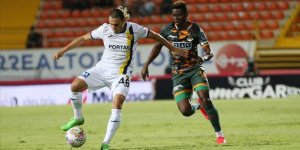 MKE Ankaragücü, yarın Alanyaspor'u konuk edecek