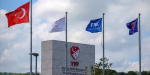 TFF milli takımın yurt dışındaki maçlarıyla ilgili bilet uyarısı yaptı