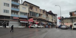 Kahramanmaraş sallanmaya devam ediyor.. 4.9'luk deprem