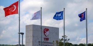 Süper Lig'den 3 kulüp PFDK'ye sevk edildi