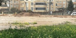 Şanlıurfa'da sağanak derelerin taşmasına neden oldu!