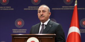 Çavuşoğlu: Türk Devletleri Teşkilatı hepimizin rüyasıydı. Gerçek oldu