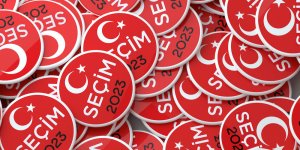 SEÇİM TAKVİMİ İŞLEMEYE BAŞLIYOR!