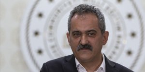 Bakan Özer: Kahramanmaraş'ta 500 çelik konstrüksiyon okul yapılacak