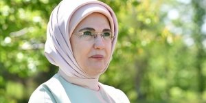 Emine Erdoğan'dan "Nevruz Mesajı"