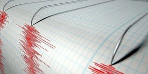 Kahramanmaraş'ta 4,5 ve 4,2 büyüklüğünde 2 deprem meydana geldi