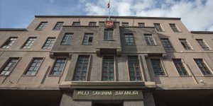 MSB'den PKK/YPG'lilerin Fransa Senatosu'nda ağırlanmasına tepki